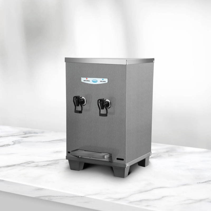 Bebedouro-De-Bancada-Industrial-10-Litros-Em-Inox-220V-Frisbel