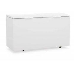 Freezer GHBS-510 Horizontal 530 Litros 2 Portas - Gelopar