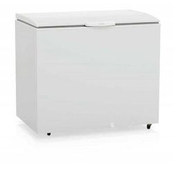 Freezer Horizontal 1 Porta GHBS-310 - Gelopar