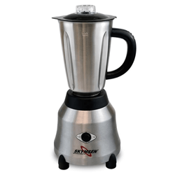 Liquidificador Inox Copo Inox 1,5 Litros Alta Rotação LI1.5 - Skymsen