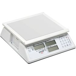 Balança Digital 15kg Sem Bateria DCRCL 15 -  Ramuza