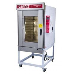 Forno Turbo a Gás GLP FTG300 GPaniz