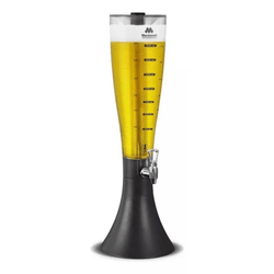 Torre De Chopp 2,5 Litros Tulipa Marchesoni