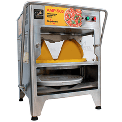 Abridora De Massa Pizza Amp-500 220V - Skymsen