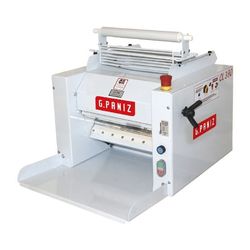 Cilindro Laminador de Mesa Epoxi CL-390 - Gpaniz