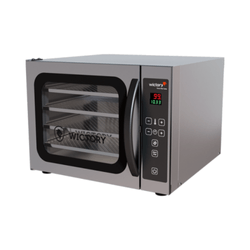 Forno De Convecção Miniconv 4 Assadeiras Vapor Wictory 220V