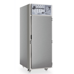 Câmara Climática Termopão Inox  GCTP-600 AI - Gelopar