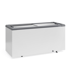 Freezer Horizontal 500 Litros GHDS500 CZ 220V Gelopar