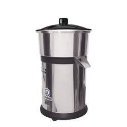 Extrator De Suco Industrial Bivolt 703 Aço Inox Colombo