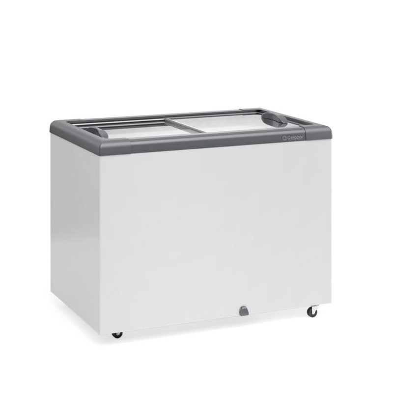 Freezer-Horizontal-Expositor-Gelopar-GHD-300-CZ