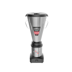 Liquidificador Comercial Copo Monobloco Em Inox LS10 - Skymsen