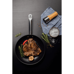 Frigideira-Tramontina-Profissional-Aco-Inox-20cm-Antiaderente