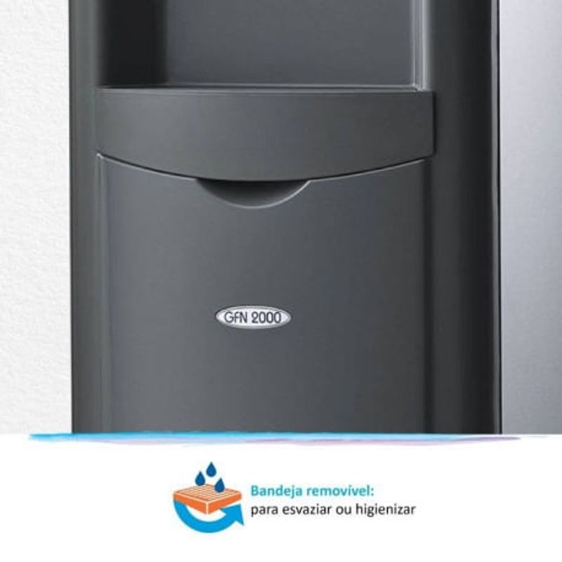 Bebedouro-De-Agua-Coluna-GFN-2000-Inox----IBBL