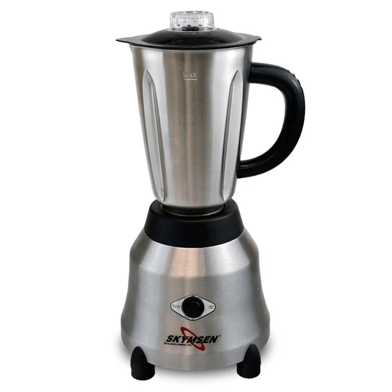 Liquidificador-Inox-Copo-Inox-1-5-Litros-Alta-Rotacao-LI1-5---Skymsen