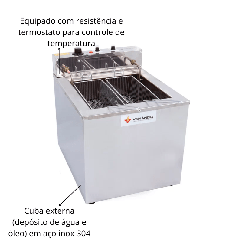 Fritadeira-Eletrica-Agua-Oleo-Mesa-18-Litros-110V-Venancio