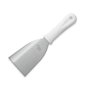 Espátula De Inox Reta 8cm - Hercules