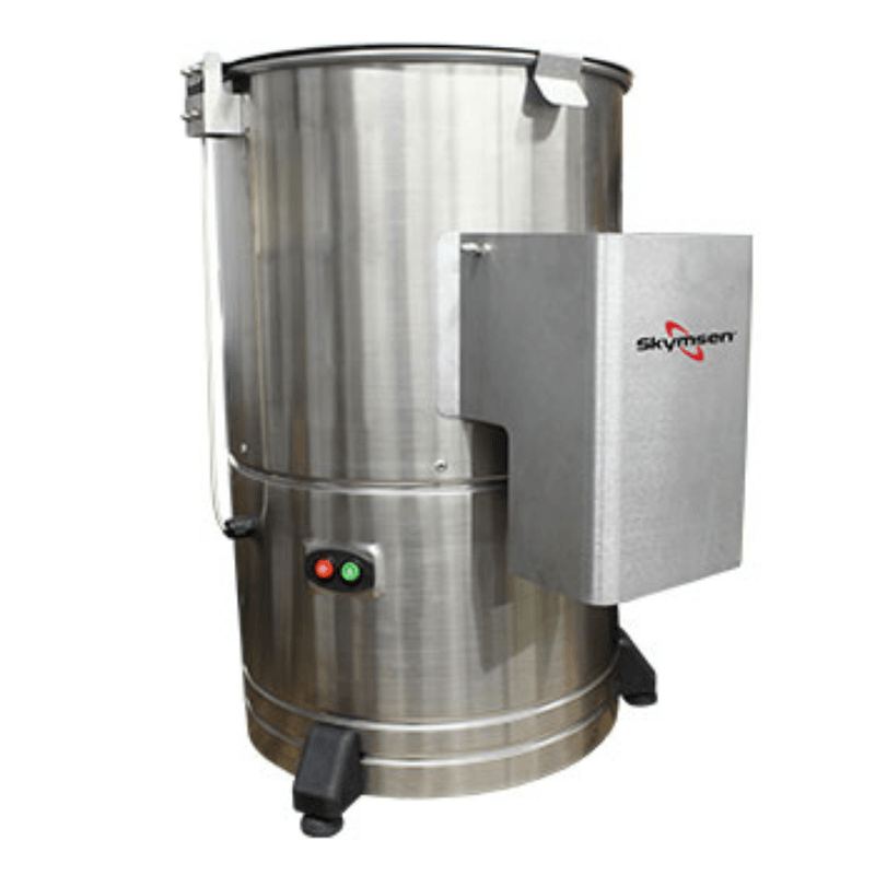 Descascador-De-Batatas-Industrial-10Kg-DB10-Skymsen-0-5CV-220V