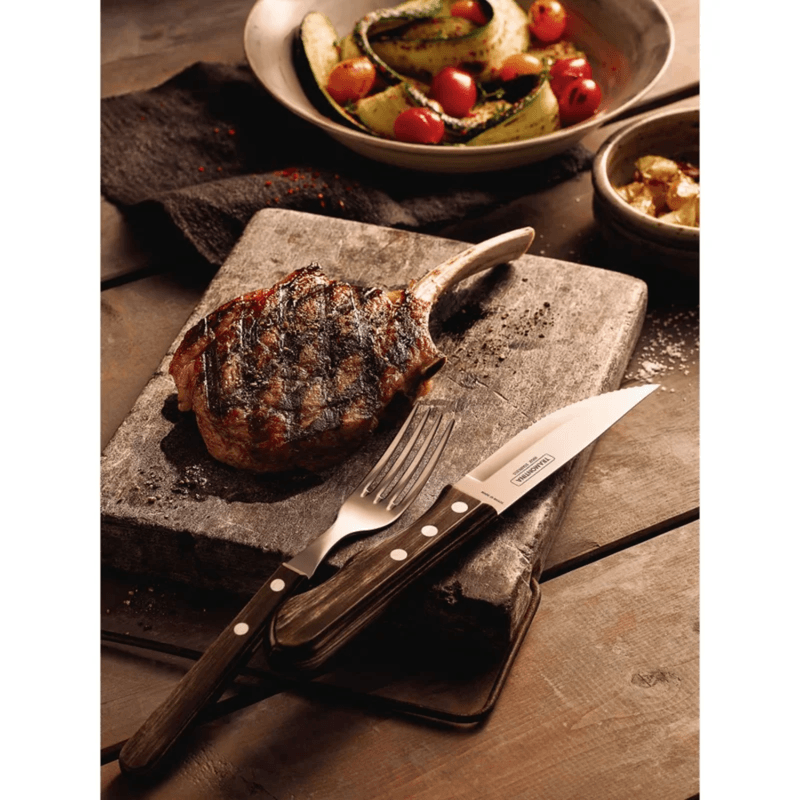 Garfo-Jumbo-Tramontina-Inox-Cabo-Polywood-Castanho-21136090