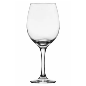 Taça De Vidro Para Água Barone 490ml - Nadir