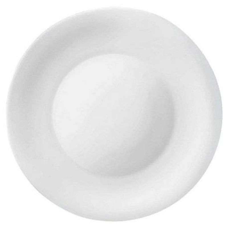 Prato-De-VidroTemperado-Redondo-Branco-27cm---GS