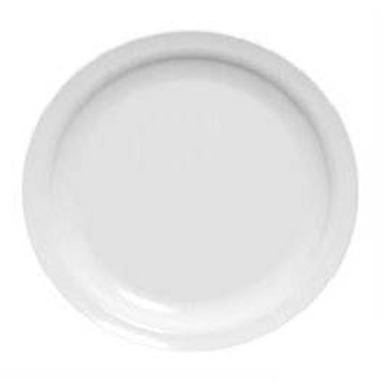 Prato-Raso-Gourmet-25-8cm---Nadir