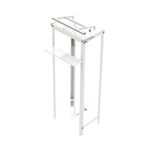 Seladora-Sulpack-Pedal-SP300-ECON