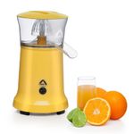 Extrator-De-Suco-XTT-Pro-Amarelo---ARBEL