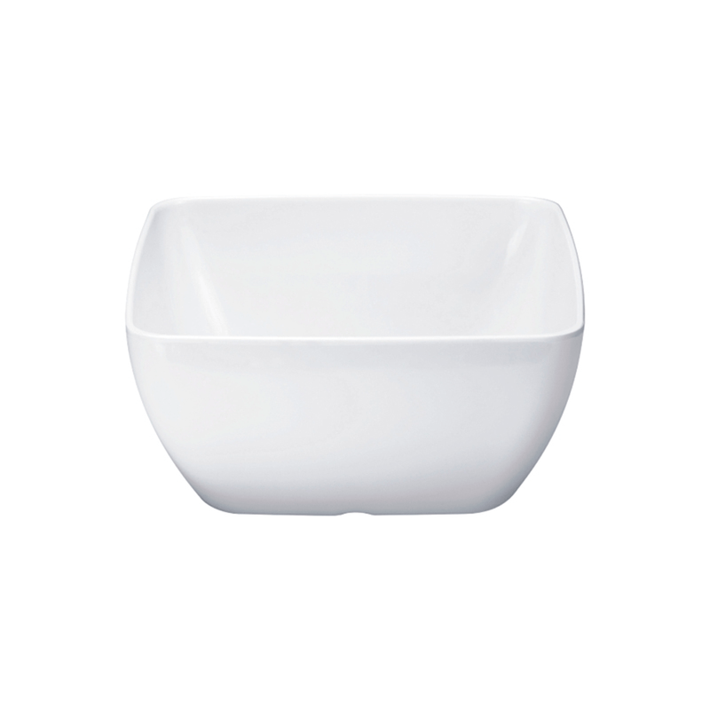Travessa-Quadrada-Melamina-25x25cm-C264-Narcel