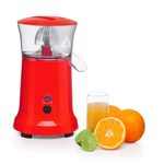 Extrator-de-Suco-ARBEL-XTT-Pro-Vermelho