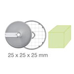 Kit-Cubo-25x25x25mm---Robot-Coupe