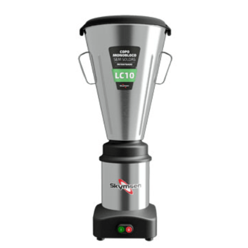 Liquidificador-Comercial-Skymsen-10-Litros-LC10