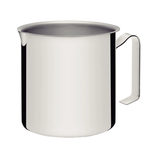 Leiteira Fervedor Tramontina Aço Inox 1,4L  Allegra