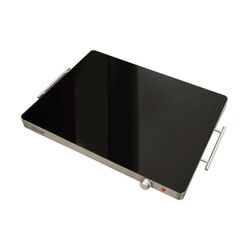 Mesa Termica 400W Tampo Vidro Temperado Le Cook