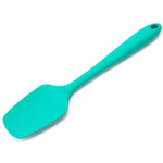 Espatula-De-Silicone-Verde-28cm---Weck