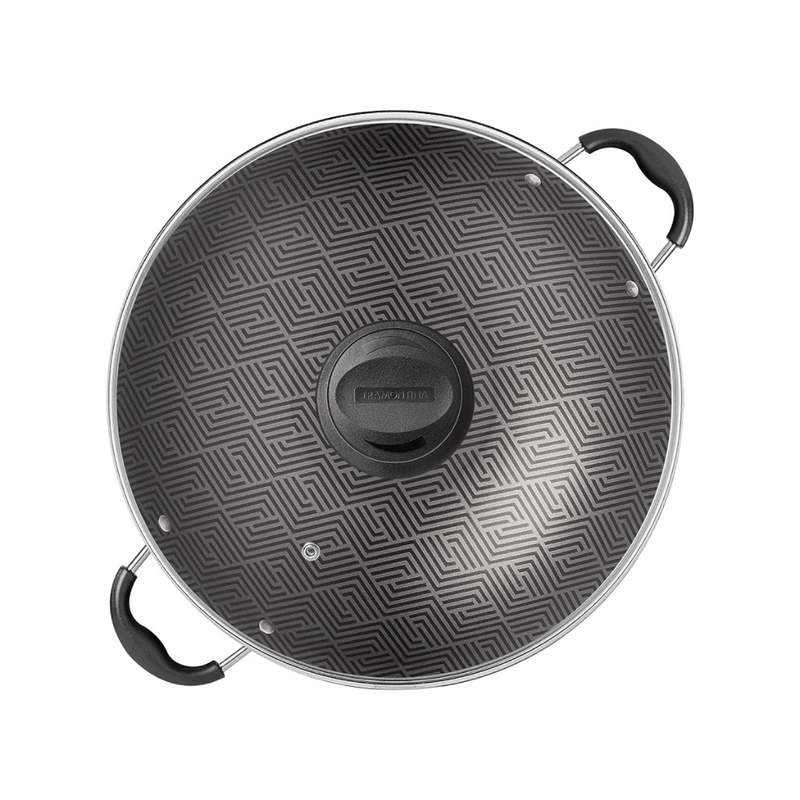 Panela-Wok-Tramontina-Paris-Aluminio-36cm-Chumbo-28545636