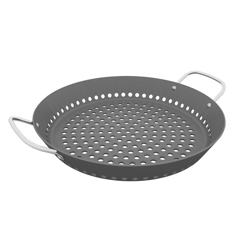 Grelha-para-Churrasco-30cm-com-Alca-em-Aluminio-Tramontina