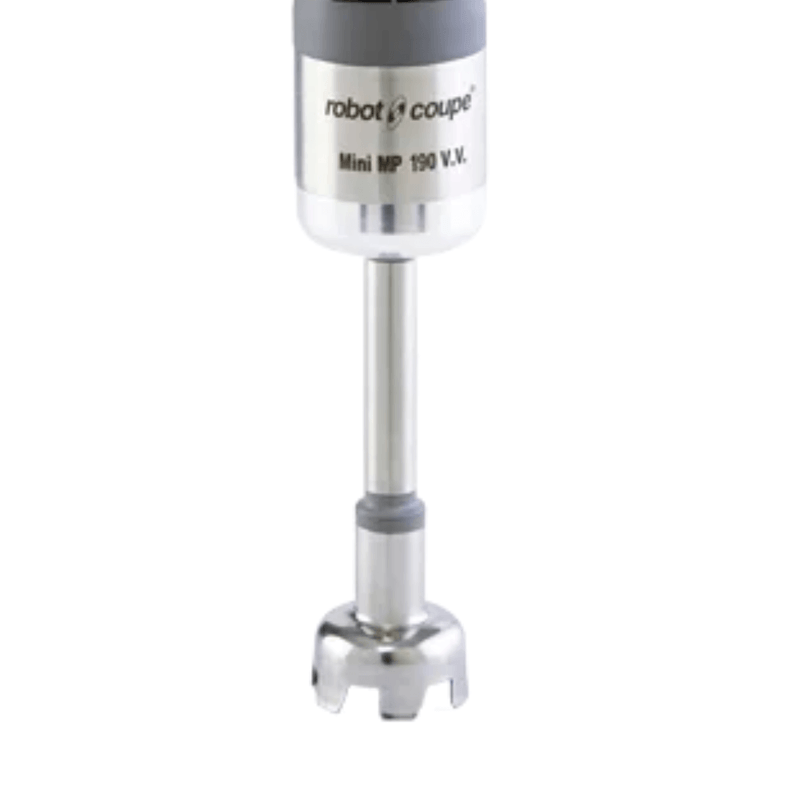 Mixer-Industrial-Robot-Coupe-Mini-MP-190-V--V-