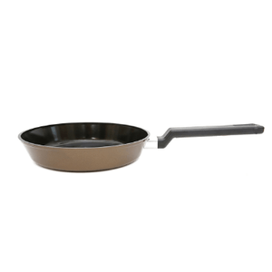 Frigideira De Indução Alumínio Forjado Revestimento Cerâmico 28cm - NEOFLAM