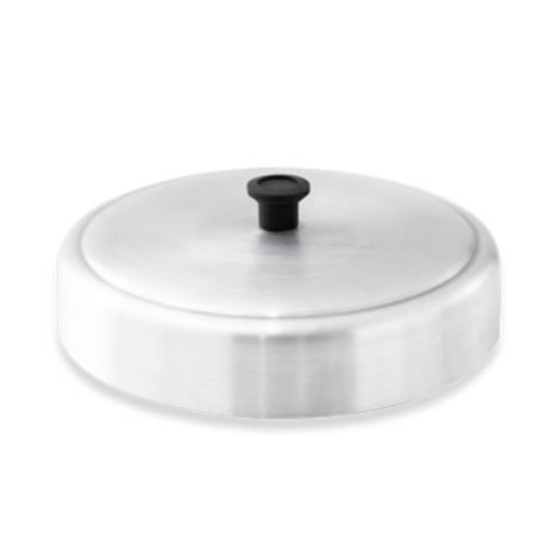 Abafador-Para-Hamburguer-18cm---Nova-Real