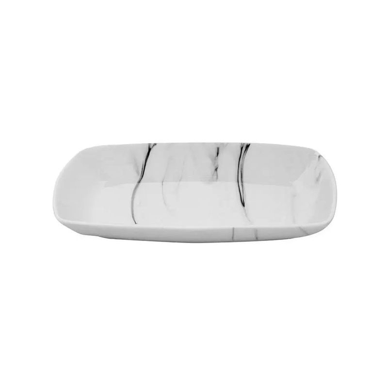 Travessa-De-Porcelana-Marble-19cm---Hauskraft
