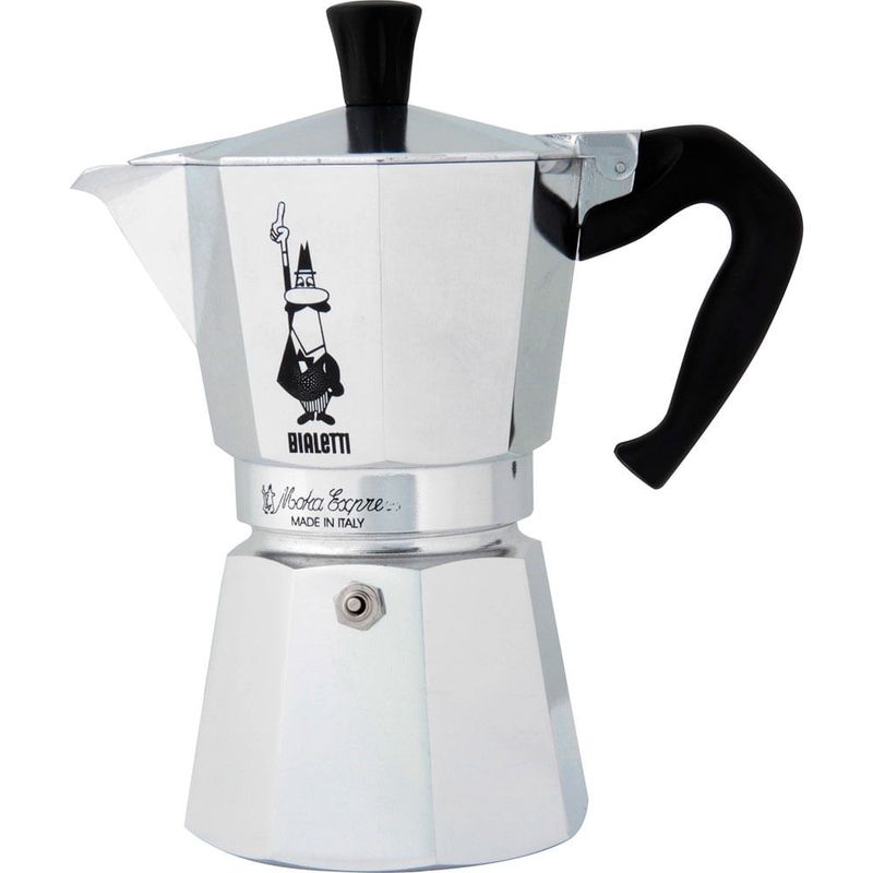 Cafeteira-Italiana-De-Aluminio-Nuova-Moka-Express---Imeltron