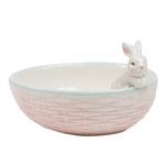 Bowl-De-Ceramica-Rosa-Ovo-e-Coelho---MP3-Utilidades