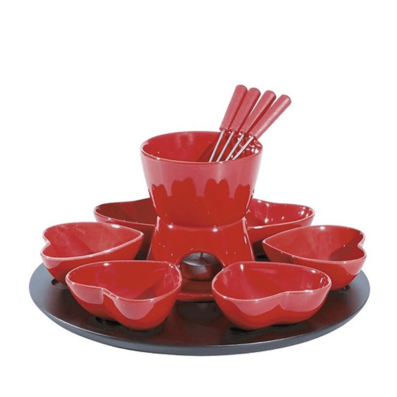 Conjunto-Para-Fondue-Mons-Vermelho-14-Pecas---Hauskraft