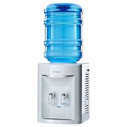 Bebedouro De Mesa FN Compact Branco - IBBL