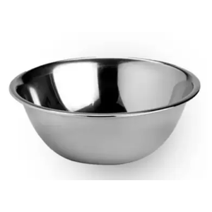 Bowl De Inox 3,4 Litros - Class Home