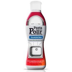 Pasta para Polir Aço Inox Tramontina 60900/000