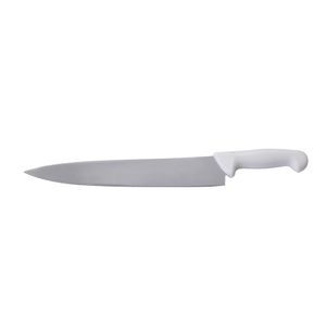 Faca de Açougue Profissional N12 2cm em Aço Inox Narcel Premium