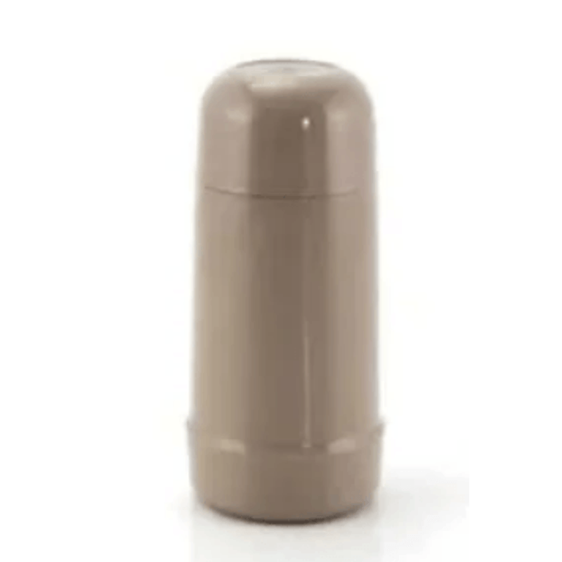 Garrafa-Termica-Minigarbo-Bege-250ml---Termolar