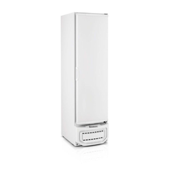 Freezer Vertical Gelopar GPC-31 315 Litros Porta Cega