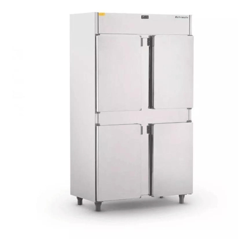 Geladeira-Industrial-4-Portas-Refrimate